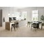 Peronda Verbier 19,5x121,5, glazed porcelain stoneware, Spain, wood look - interior photo 5