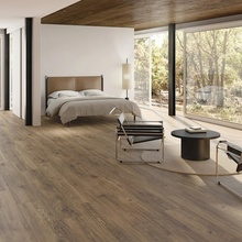 Peronda Verbier 19,5x121,5, geglazuurd keramisch graniet, Spanje, hout - interieurfoto 1 - foto 1