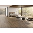 Peronda Verbier 19,5x121,5, glazed porcelain stoneware, Spain, wood look - interior photo 1