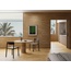 Peronda Verbier 19,5x121,5, glazed porcelain stoneware, Spain, wood look - interior photo 7