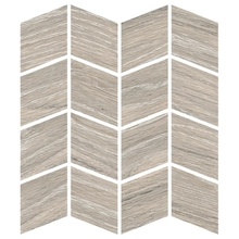 Peronda Verbier С000539578 32092_D.VERBIER ASH CHEV AS/27,5X24/C Mosaic 24x27,5 cm, Spain, wood look - photo 1 - photo 1