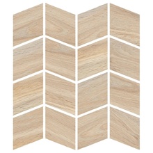 Peronda Verbier С000539588 32096_D.VERBIER MAPLE CHEV AS/27,5X24/C Mosaic 24x27,5 cm, Spain, wood look - photo 1 - photo 1
