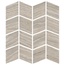 Peronda Verbier С000539578 32092_D.VERBIER ASH CHEV AS/27,5X24/C Mosaic 24x27,5 cm, Spain, wood - photo 1 Peronda Verbier С000539578 32092_D.VERBIER ASH CHEV AS/27,5X24/C Mosaic 24x27,5 cm, Spain, wood - photo 1