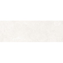 Peronda Versa 43060 White R stěnová dlaždice 33,3x100 cm, Španělsko, vzhled žuly - fotografie 1 - foto 1