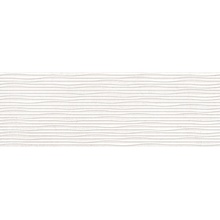 Peronda Versa 43065 White Waves R stěnová dlaždice 33,3x100 cm, Španělsko, vzhled žuly - fotografie 1 - foto 1