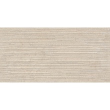 Peronda Versa 43428 Beige Decor Sp/ /C/R gres porcelánový 60x120 cm, Španělsko, vápenec - fotografie 1 - foto 1