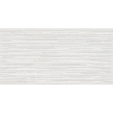 Peronda Versa 43430 White Decor Sp/ /C/R gres porcelánový 60x120 cm, Španělsko, vápenec - fotografie 1 - foto 1