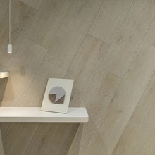 Peronda Whistler 24x151 см, gres porcellanato smaltato, Spagna, legno - foto di interni 1 - foto 2