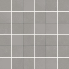 Peronda Planet D. Grey Mosaic/L gres porcelánový 30x30 cm, Španělsko, vzhled betonu  - fotografie 1 - foto 1