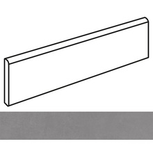 Peronda Planet R. Anthracite/45.6/R gres porcelánový 8x45,6 cm, Španělsko, vzhled betonu  - fotografie 1 - foto 1