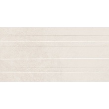 Peronda Planet Bone Decor/SF/R gres porcelánový 45x90,7 cm, Španělsko, vzhled betonu  - fotografie 1 - foto 1
