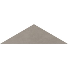 Peronda Planet Tri. Mud/29.6/L gres porcelánový 8,6x29,6 cm, Španělsko, vzhled betonu  - fotografie 1 - foto 1
