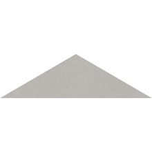 Peronda Planet Tri. Silver/29.6/SF gres porcelánový 8,6x29,6 cm, Španělsko, vzhled betonu  - fotografie 1 - foto 1
