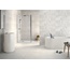 Peronda Salines 33,3x100 см, ceramic, Spain, concrete - interior photo 2