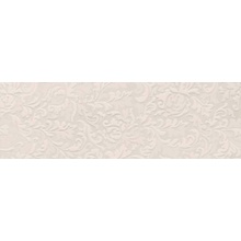 Peronda Salines Bone Damask wall tile 33,3x100 cm, Spain, wallpaper  - photo 1 - photo 1