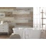 Peronda Unique 15x90, glazed porcelain stoneware, Spain, wood look - interior photo 2