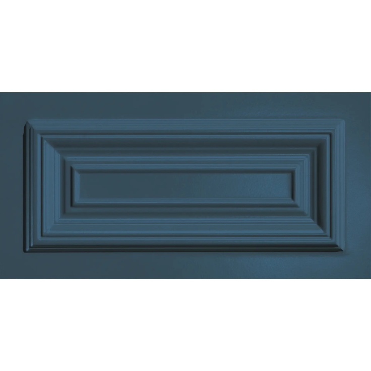 Petracer's 800 Italiano С000536961 BS CASSET 11_CASSETTO 20X40 BLU REALE Dekor 20x40 cm, Italien - foto 1 Petracer's 800 Italiano С000536961 BS CASSET 11_CASSETTO 20X40 BLU REALE Dekor 20x40 cm, Italien - foto 1