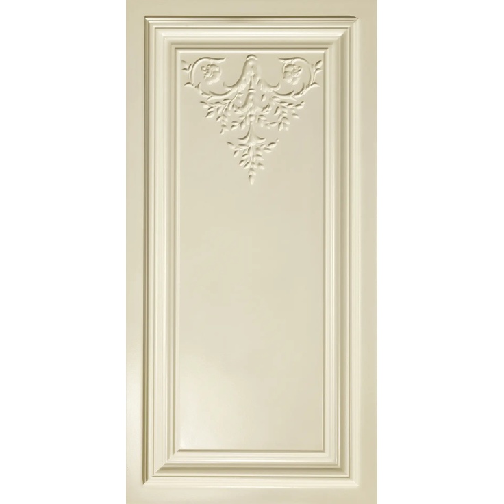Petracer's 800 Italiano С000541516 BsPan04D_800 ITALIANO PANNELLO 40X80 DECORATO BIANCO Decor 40x80 cm, Italy - photo 1 Petracer's 800 Italiano С000541516 BsPan04D_800 ITALIANO PANNELLO 40X80 DECORATO BIANCO Decor 40x80 cm, Italy - photo 1