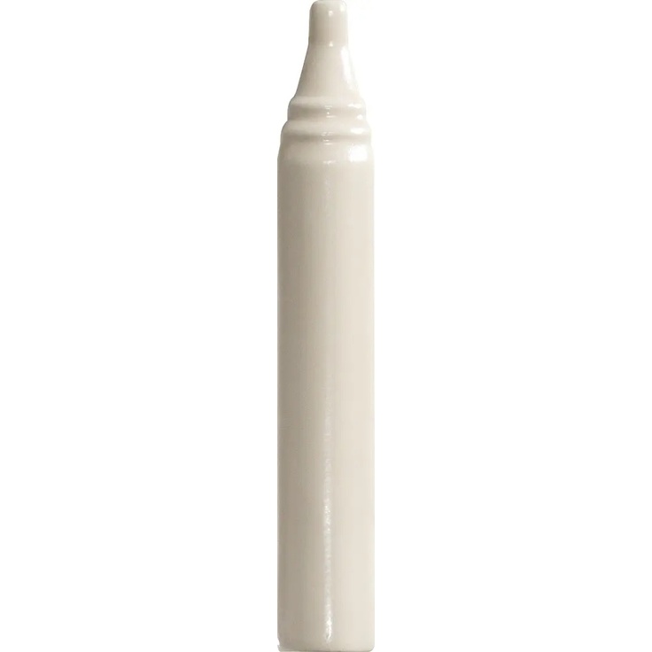 Petracer's 800 Italiano С000163563 BsBtAe04_ANGOLO BATTISCOPA 2,5X16 BIANCO Angle 2,5x16 cm, Italy - photo 1 Petracer's 800 Italiano С000163563 BsBtAe04_ANGOLO BATTISCOPA 2,5X16 BIANCO Angle 2,5x16 cm, Italy - photo 1