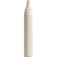 Petracer's 800 Italiano С000163563 BsBtAe04_ANGOLO BATTISCOPA 2,5X16 BIANCO Vinkel 2,5x16 cm, Italien, monokrom - foto 1 - foto 1