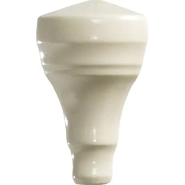 Petracer's 800 Italiano С000163565 BsCapAe04_ANGOLO CAPITELLO 2X6,5 BIANCO Angle 2x6,5 cm, Italy, monochrome - photo 1 Petracer's 800 Italiano С000163565 BsCapAe04_ANGOLO CAPITELLO 2X6,5 BIANCO Angle 2x6,5 cm, Italy, monochrome - photo 1