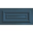 Petracer's 800 Italiano С000536961 BS CASSET 11_800 ITALIANO CASSETTO 20X40 BLU REALE Dekor 20x40 cm, Italien - Foto 1
