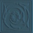 Petracer's 800 Italiano С000527111 BS TOZ 11_8X8 TOZZETTO BLU REALE Dekor 8x8 cm, Itálie - fotografie 1