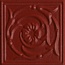 Petracer's 800 Italiano С000163595 BsToz01_8X8 TOZZETTO BORDEAUX Decor 8x8 cm, Italy - photo 1 Petracer's 800 Italiano С000163595 BsToz01_8X8 TOZZETTO BORDEAUX Decor 8x8 cm, Italy - photo 1