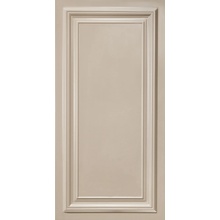 Petracer's 800 Italiano С000527103 BS PAN LS 12_800 ITALIANO PANNELLO 40X80 LISCIO GRIGIO SETA Dekor 40x80 cm, Italien, monokrom - foto 1 - foto 1