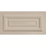Petracer's 800 Italiano С000536962 BS CASSET 12_800 ITALIANO CASSETTO 20X40 GRIGIO SETA Decor 20x40 cm, Italy - photo 1 Petracer's 800 Italiano С000536962 BS CASSET 12_800 ITALIANO CASSETTO 20X40 GRIGIO SETA Decor 20x40 cm, Italy - photo 1