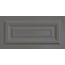 Petracer's 800 Italiano С000527113 BS CASSET 10_800 ITALIANO CASSETTO 20X40 GRIGIO VISONE Decorazione 20x40 cm, Italia - foto 1 Petracer's 800 Italiano С000527113 BS CASSET 10_800 ITALIANO CASSETTO 20X40 GRIGIO VISONE Decorazione 20x40 cm, Italia - foto 1
