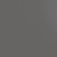 Petracer's 800 Italiano С000504530 BS RIP 20 10_800 ITALIANO FASCIA RIPOSO LISCIO 20X20 GRIGIO VISONE Dekor 20x20 cm, Italien, monokrom - foto 1 - foto 1