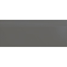 Petracer's 800 Italiano С000527114 BS BT 10_800 ITALIANO BATTISCOPA 16X40 GRIGIO VISONE golvlist 16x40 cm, Italien, monokrom - foto 1 - foto 1