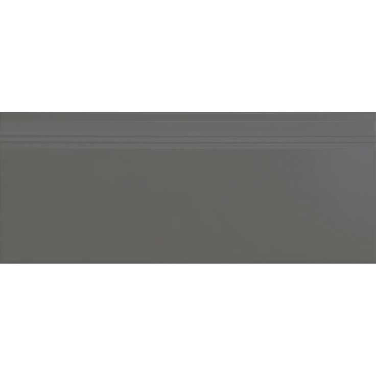 Petracer's 800 Italiano С000527114 BS BT 10_800 ITALIANO BATTISCOPA 16X40 GRIGIO VISONE baseboard 16x40 cm, Italy - photo 1 Petracer's 800 Italiano С000527114 BS BT 10_800 ITALIANO BATTISCOPA 16X40 GRIGIO VISONE baseboard 16x40 cm, Italy - photo 1