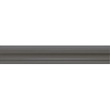 Petracer's 800 Italiano С000527120 BS CAP 10_800 ITALIANO CAPITELLO 6,5X40 GRIGIO VISONE Speciellt element 6,5x40 cm, Italien, monokrom - foto 1 - foto 1