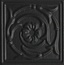 Petracer's 800 Italiano С000163598 BsToz05_8X8 TOZZETTO NERO Decor 8x8 cm, Italy - photo 1 Petracer's 800 Italiano С000163598 BsToz05_8X8 TOZZETTO NERO Decor 8x8 cm, Italy - photo 1