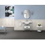 Petracer's 800 Viennese 60x60 см, porcelanato esmaltado, Italia, monocolor - foto de interior 5