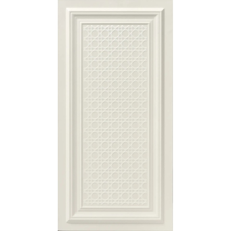 Petracer's 800 Viennese С000543697 BS PAN V04_PANNELLO 40X80 VIENNESE BIANCO Dekor 40x80 cm, Italien - foto 1 Petracer's 800 Viennese С000543697 BS PAN V04_PANNELLO 40X80 VIENNESE BIANCO Dekor 40x80 cm, Italien - foto 1
