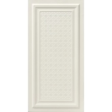 Petracer's 800 Viennese С000543697 BS PAN V04_PANNELLO 40X80 VIENNESE BIANCO Dekor 40x80 cm, Italien, monochrom - Foto 1 - Foto 1