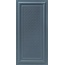 Petracer's 800 Viennese С000543698 BS PAN V11_PANNELLO 40X80 VIENNESE BLU Dekor 40x80 cm, Italien - foto 1