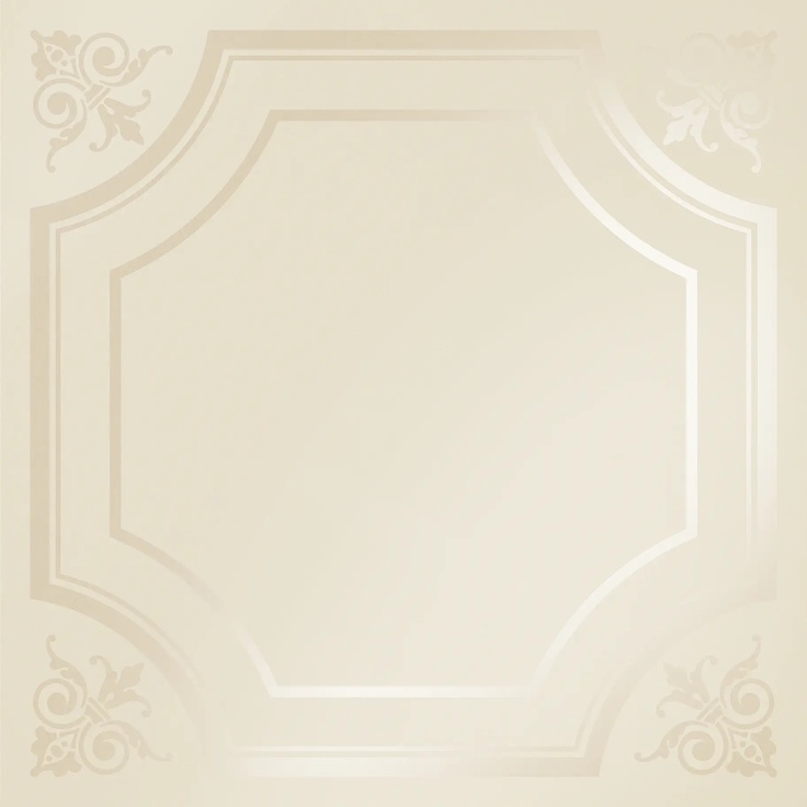 Petracer's AD Personam С000163614 TrCarre15_50X50AdPersonamCarreBeige Dekor 50x50 cm, Italien, stof - foto 1 Petracer's AD Personam С000163614 TrCarre15_50X50AdPersonamCarreBeige Dekor 50x50 cm, Italien, stof - foto 1