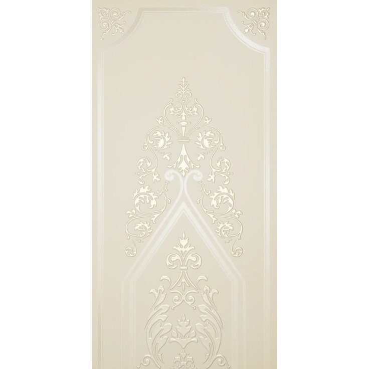 Petracer's AD Personam С000163602 TrArabesque14_50X100ArabesqueMadreperlaAdPersonam Decor 50x100 cm, Italy, fabric - photo 1 Petracer's AD Personam С000163602 TrArabesque14_50X100ArabesqueMadreperlaAdPersonam Decor 50x100 cm, Italy, fabric - photo 1