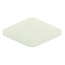 Petracer's Capitonne С000163644 CRbM.perla_RomboBombatoMadreperla10X20 vægflise 10x20 cm, Italien, monokrom - foto 1