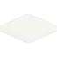 Petracer's Capitonne С000163643 CRbBianco_RomboBombatoBianco10X20 wall tile 10x20 cm, Italy, monochrome - photo 1 Petracer's Capitonne С000163643 CRbBianco_RomboBombatoBianco10X20 wall tile 10x20 cm, Italy, monochrome - photo 1