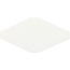 Petracer's Capitonne С000163649 CRlBianco_RomboLiscioBianco10X20 wall tile 10x20 cm, Italy - photo 1