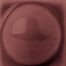 Petracer's Capitonne С000163652 CTb01_TasselloBombatoBordeaux2X2Capitonne Dekor 2x2 cm, Włochy, monochromatyczny - zdjęcie 1 - zdjęcie 1