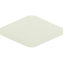 Petracer's Capitonne С000163644 CRbM.perla_RomboBombatoMadreperla10X20 kafel ścienny 10x20 cm, Włochy, monochromatyczny - zdjęcie 1 - zdjęcie 1