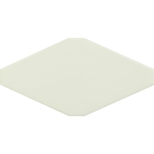 Petracer's Capitonne С000163650 CRlM.perla_RomboLiscioMadreperla10X20 kafel ścienny 10x20 cm, Włochy, monochromatyczny - zdjęcie 1 - zdjęcie 1