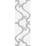 Petracer's Gran Galà С000577619 GG VOGUE 04_31,5X94,9 VOGUE BIANCO Decor 31,5x94,9 cm, Italy - photo 1