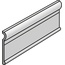 Petracer's Gran Galà С000577605 GG CAP 04_10X31,5 CAPITELLO BIANCO Special Element 10x31,5 cm, Italy - photo 1